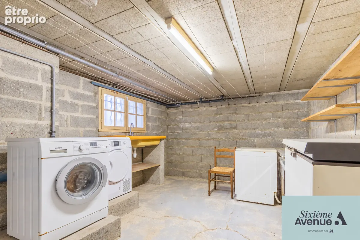 Maison familiale à 2 minutes du centre-ville de Viry-Châtillon - photo 23
