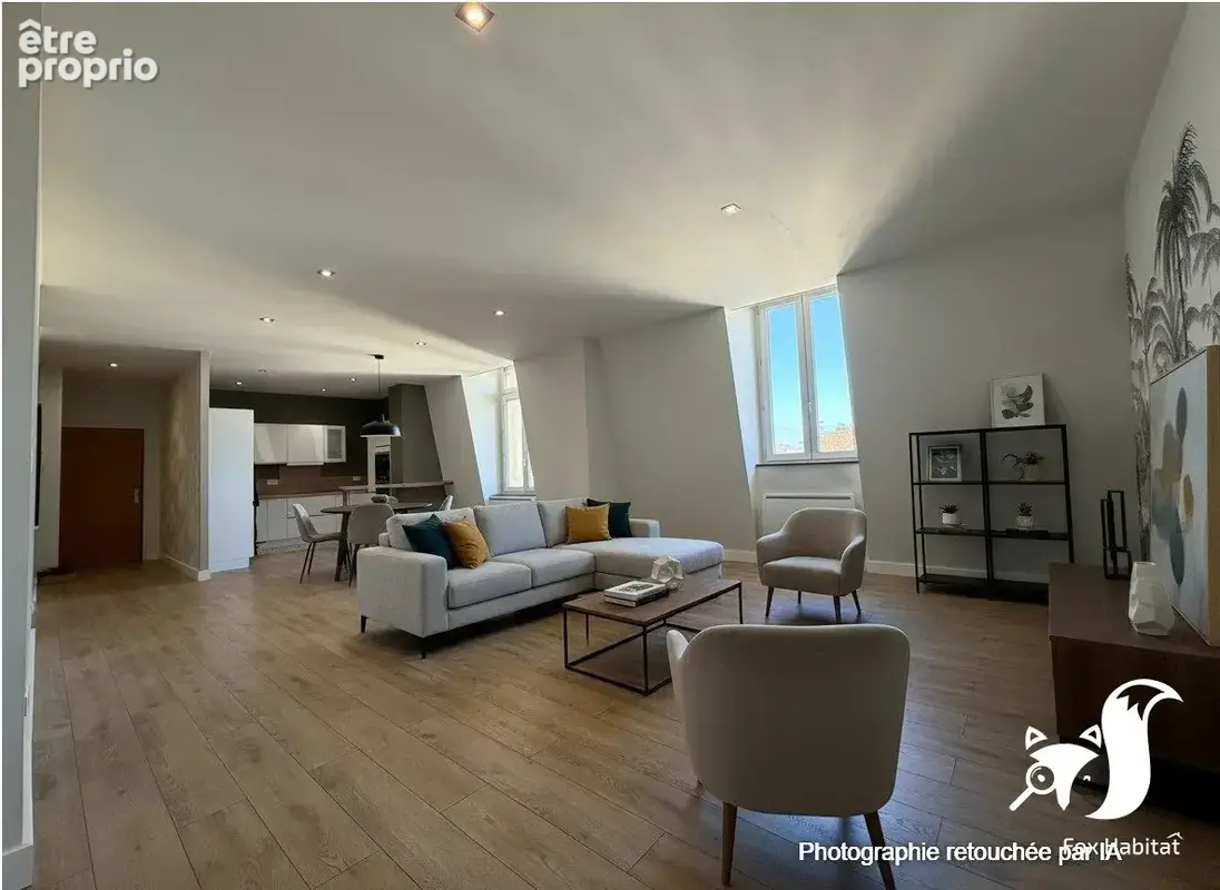 Appartement à CAMBRAI