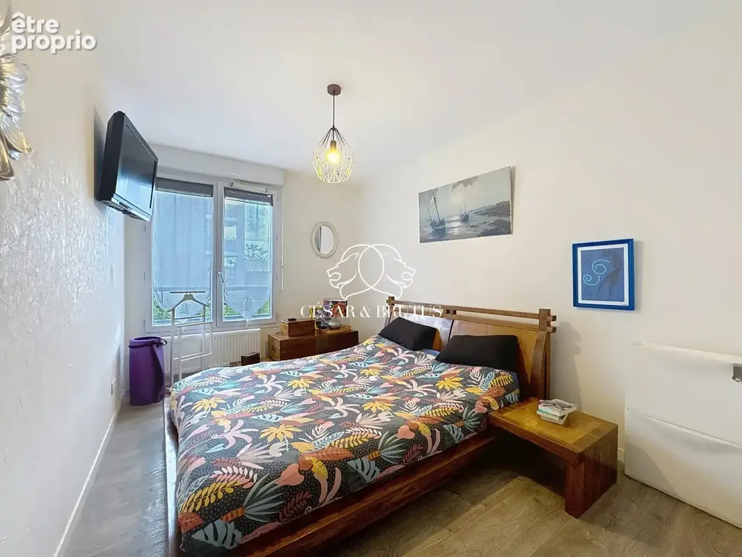 Appartement 4 pièces 80 m² à vendre à Venissieux (69200) - photo 5
