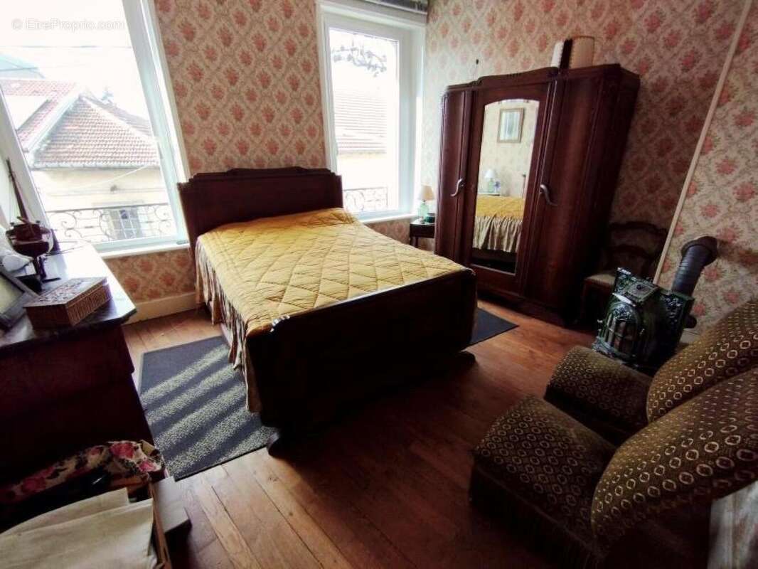 Photo 3 - Maison à GERBEVILLER