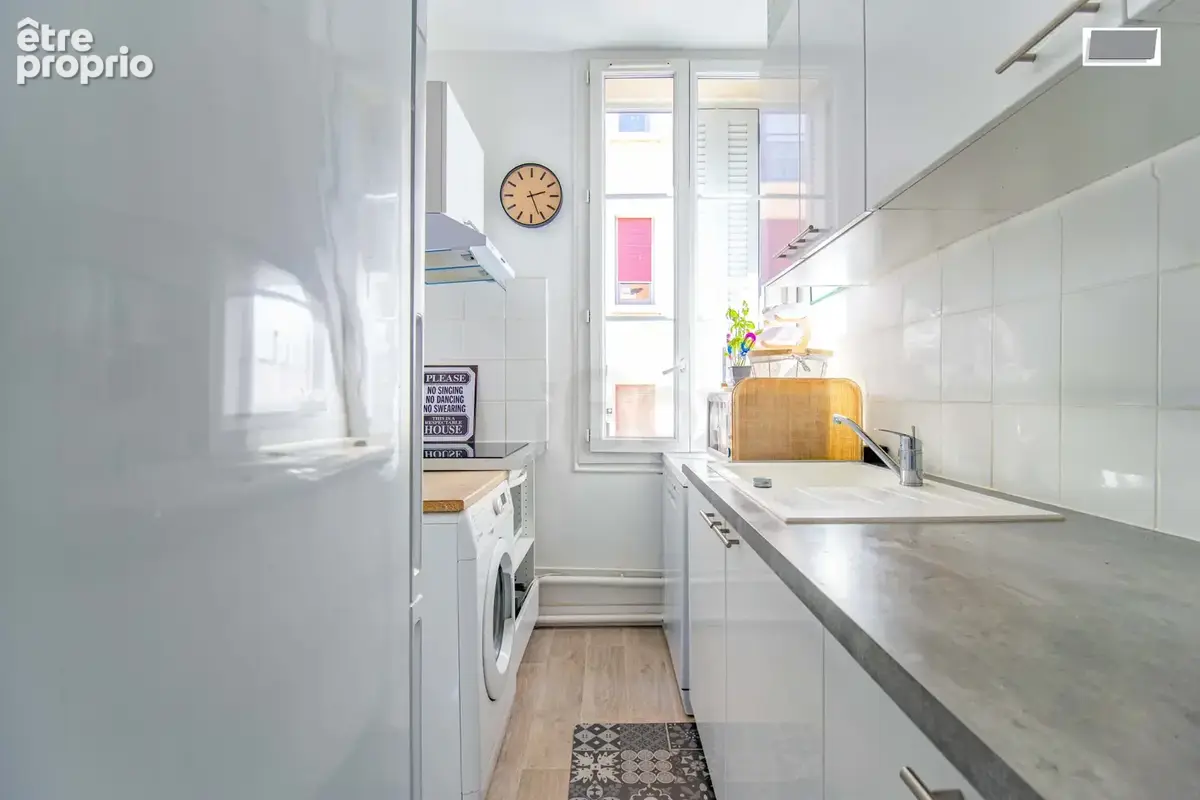 Le Mourillon Appartement T3 - loué - photo 8