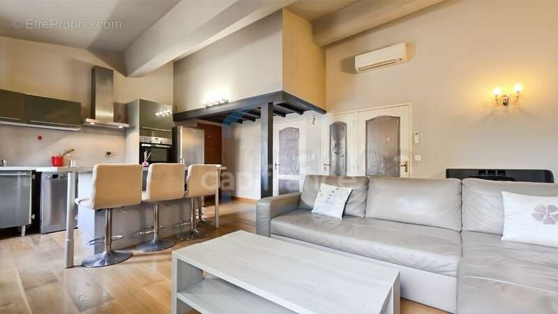 Appartement à AJACCIO