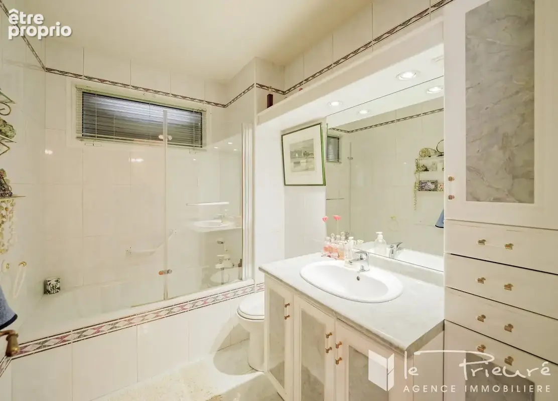Albi rive gauche - Maison familiale 139 m² avec piscine et garage - photo 20