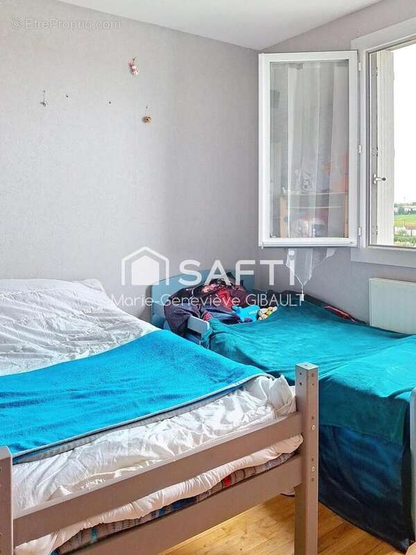 Photo 6 - Maison à NIORT