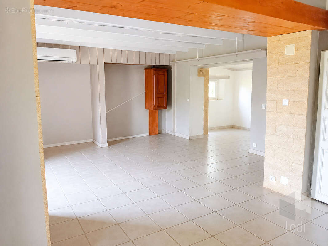 Maison à BOFFRES