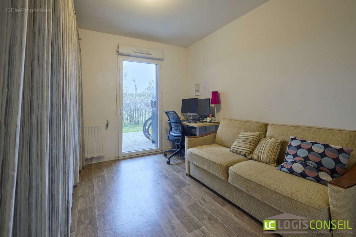 Appartement à BAGNEUX