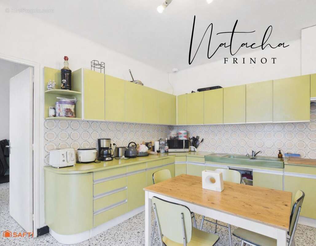 Photo 4 - Maison à FENOUILLET