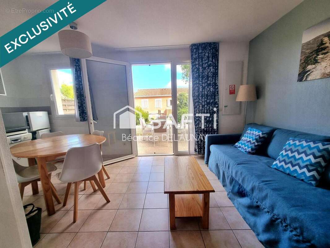 Photo 3 - Maison à CALVISSON