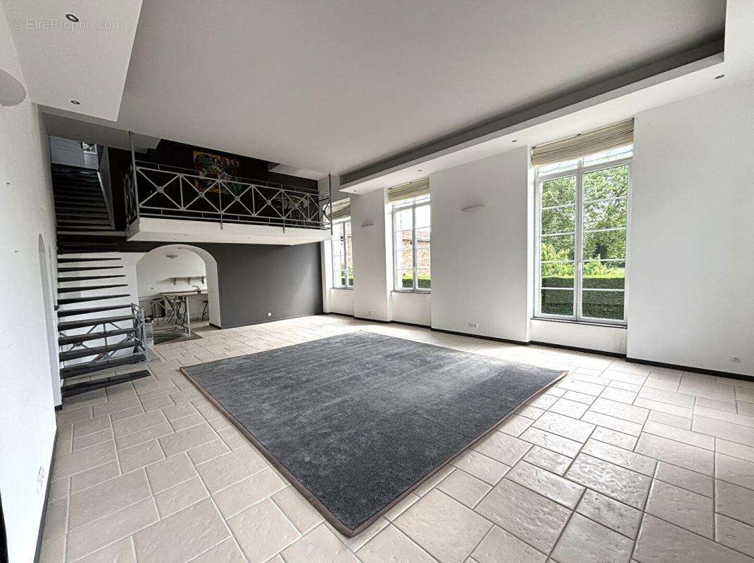 Appartement à LA TALAUDIERE
