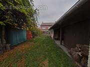 Maison à OSTRICOURT