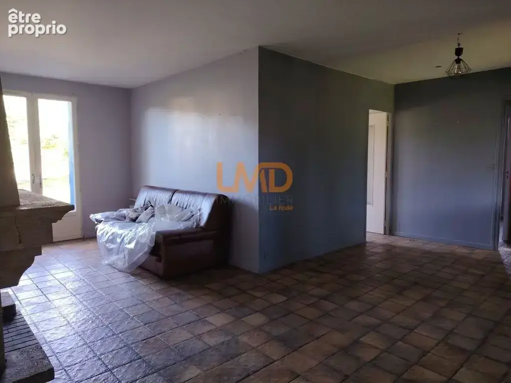 Maison 4 chambres + dépendance - photo 15