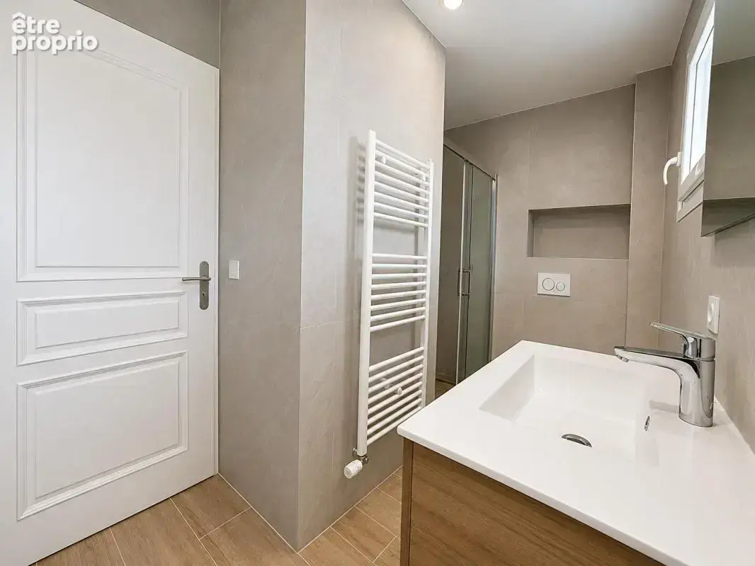 Exclusivité  allinges  maison individuelle t6 150 m² sous-sol complet (74200) - photo 6