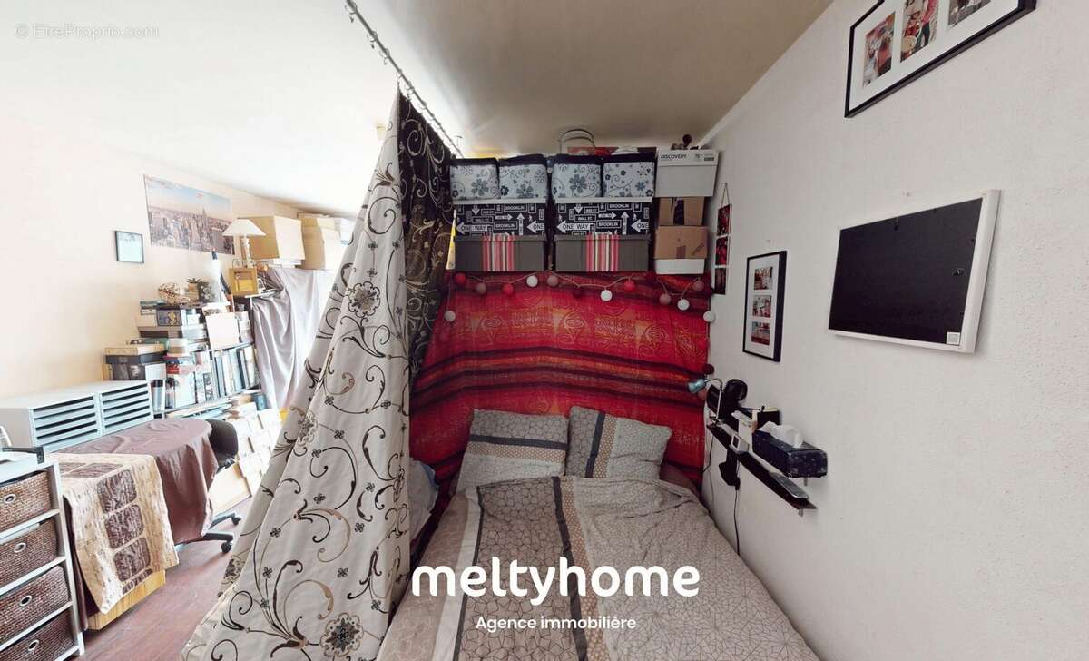 Appartement à CAEN
