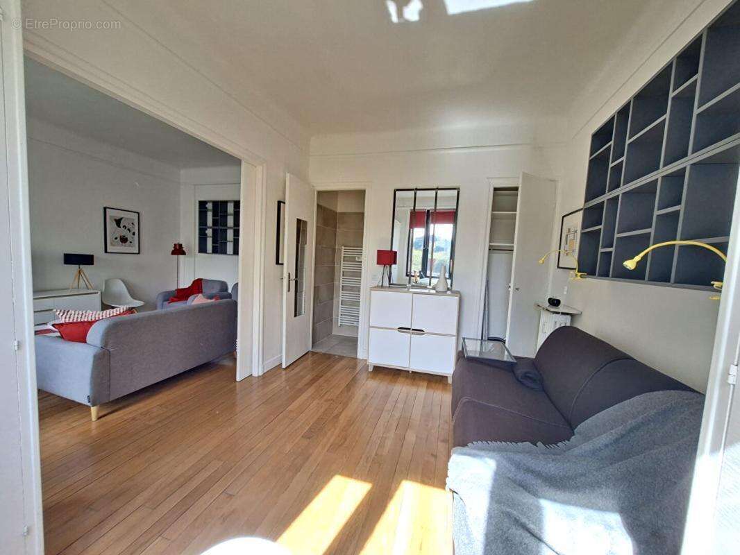 Appartement à VANVES