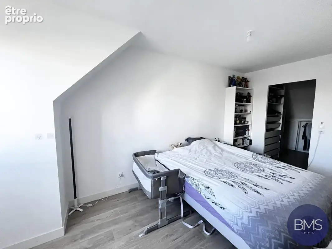 Maison 4 pièces 94 m² à vendre à Thumeries (59239) - photo 7