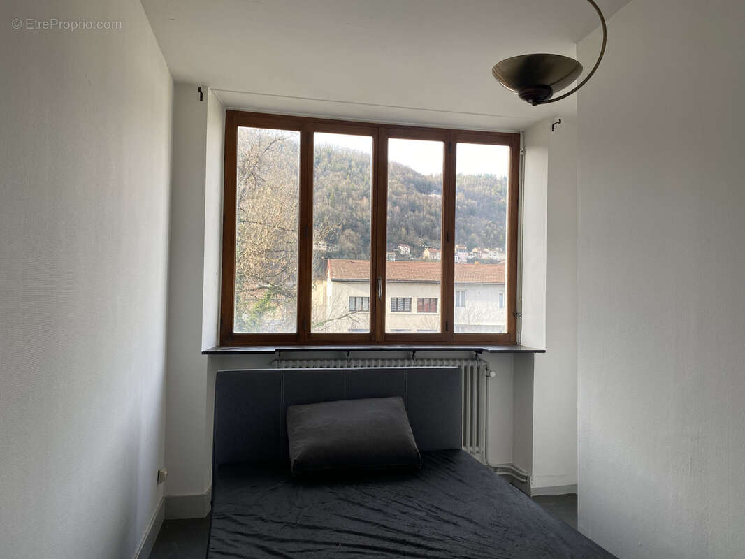 Appartement à SAINT-CLAUDE
