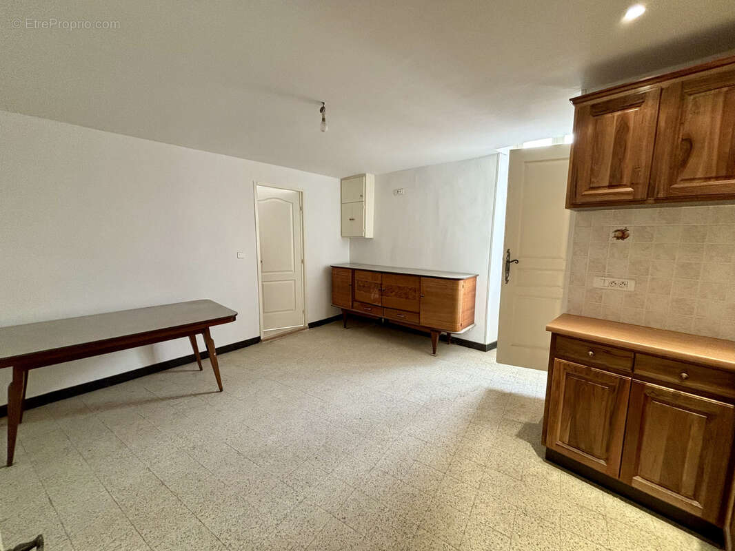 Appartement à PEILLE