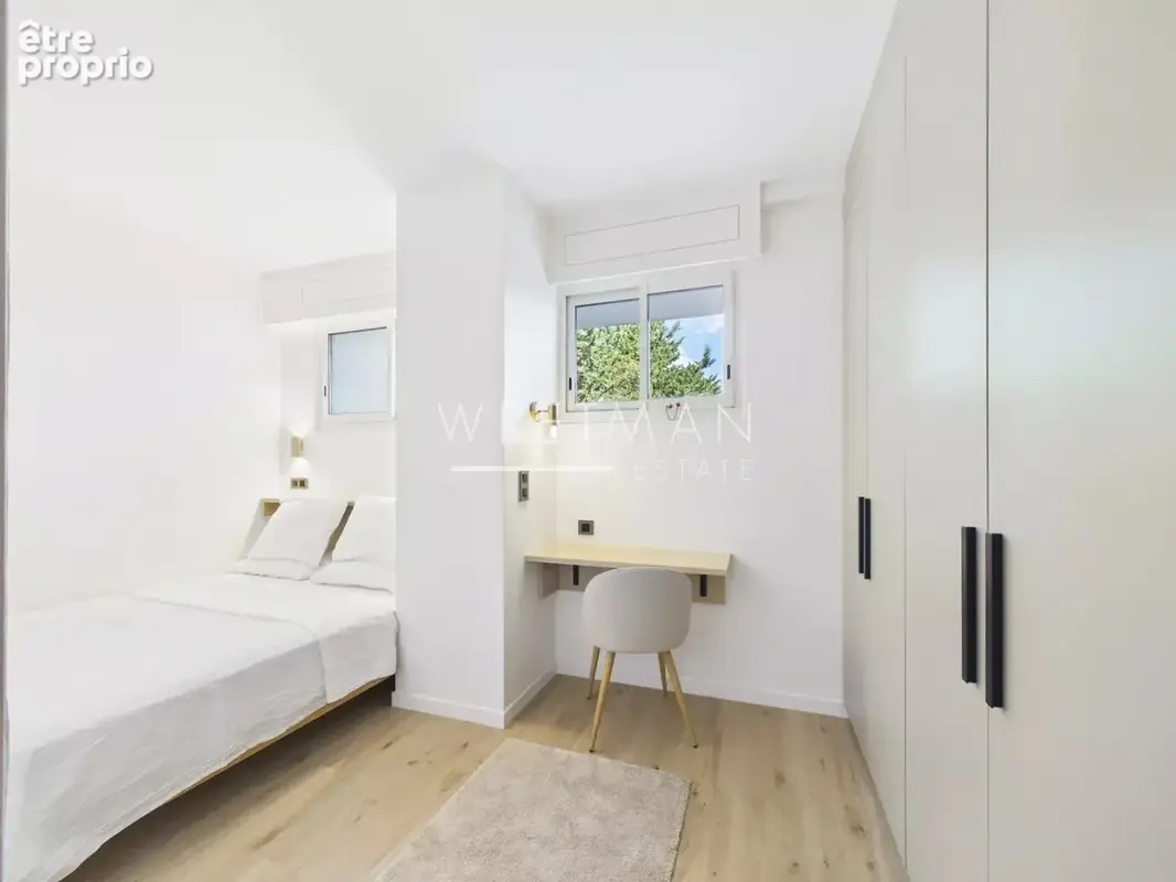 Appartement 3 pièces avec terrasse - Cannes - photo 15
