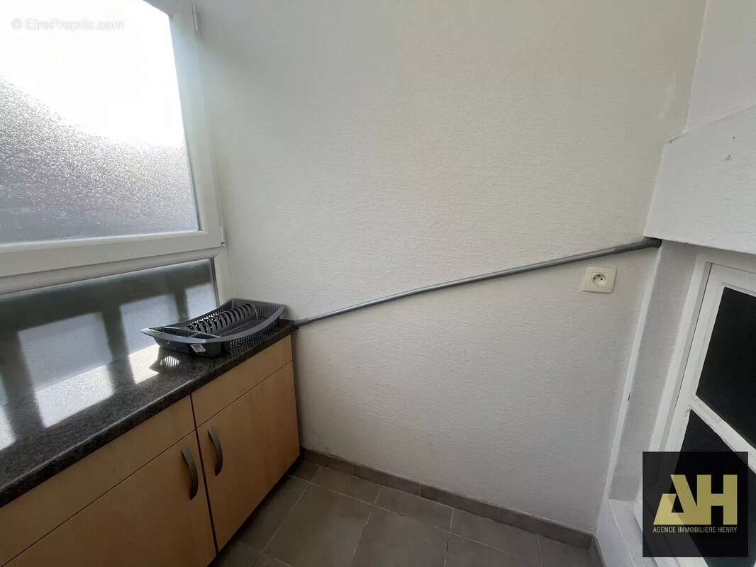 Appartement à BREST