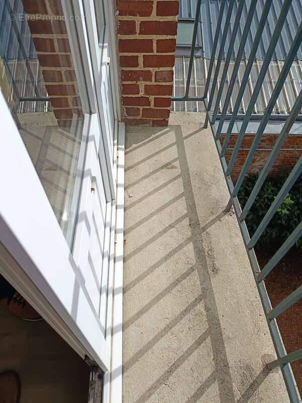 Appartement à AMIENS