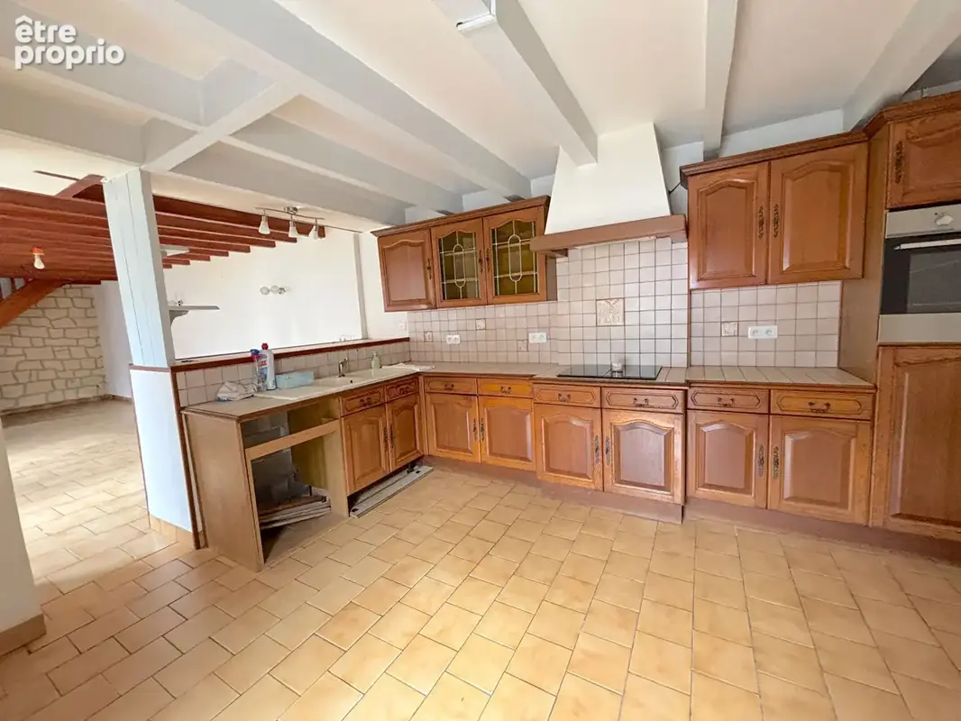 Maison Le Gua 4 pièce(s) 89 m2 - photo 9
