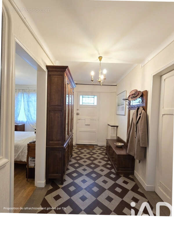 Photo 2 - Maison à NANTES