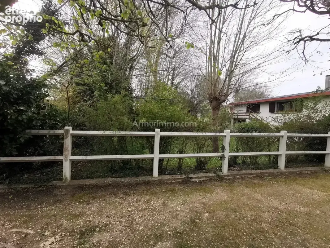 Vente Terrain Gournay-sur-marne(93460) 283 500ï¿œ - photo 2