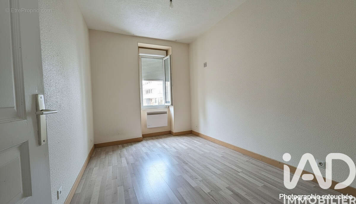 Photo 2 - Appartement à CLERMONT-FERRAND