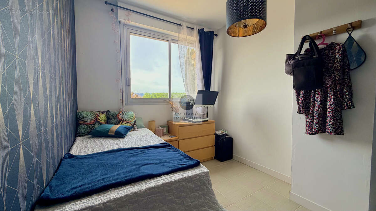 Maison à LORIOL-SUR-DROME