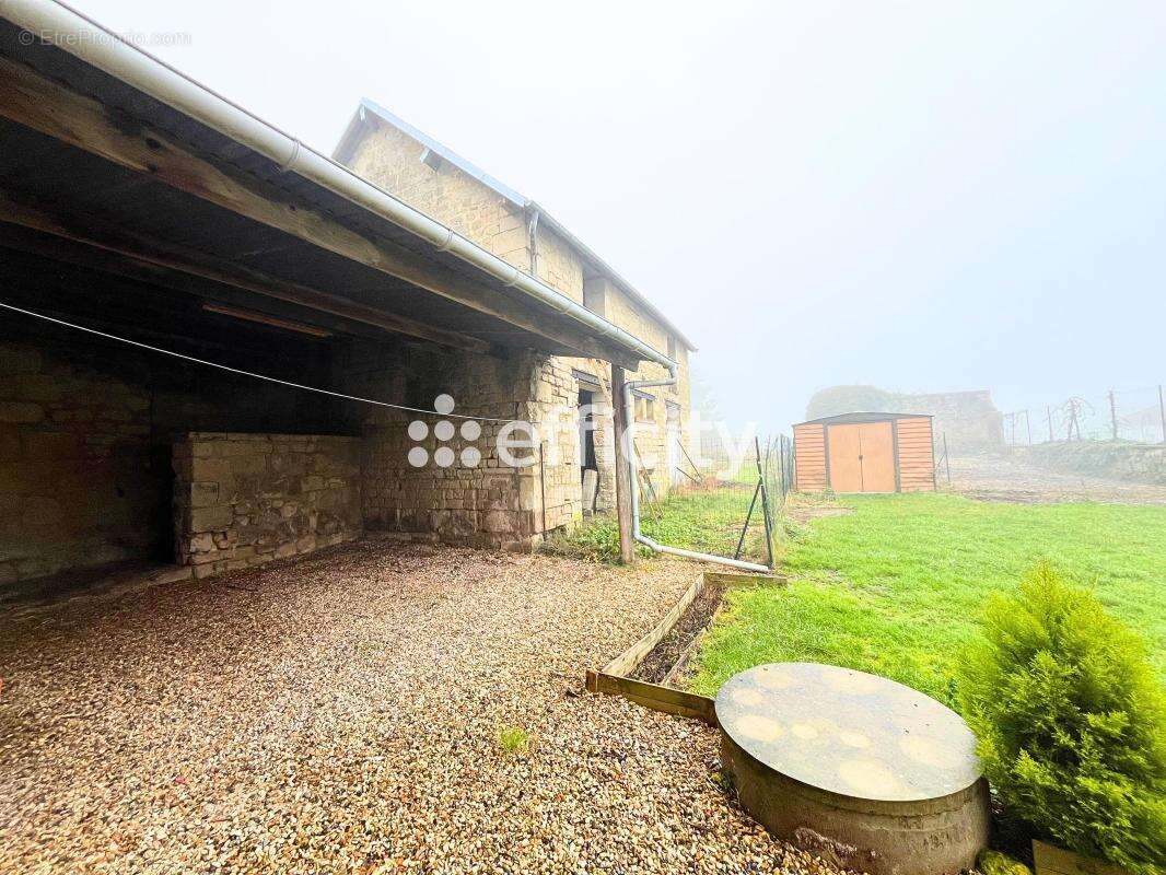 Maison 140 m² à Chavigny  - photo 16
