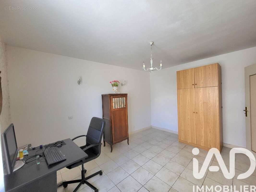 Photo 8 - Maison à TOURS
