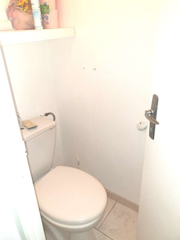 Appartement à SAINT-AIGULIN