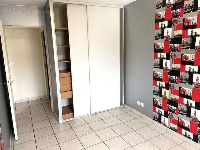 Appartement à SAINT-FONS