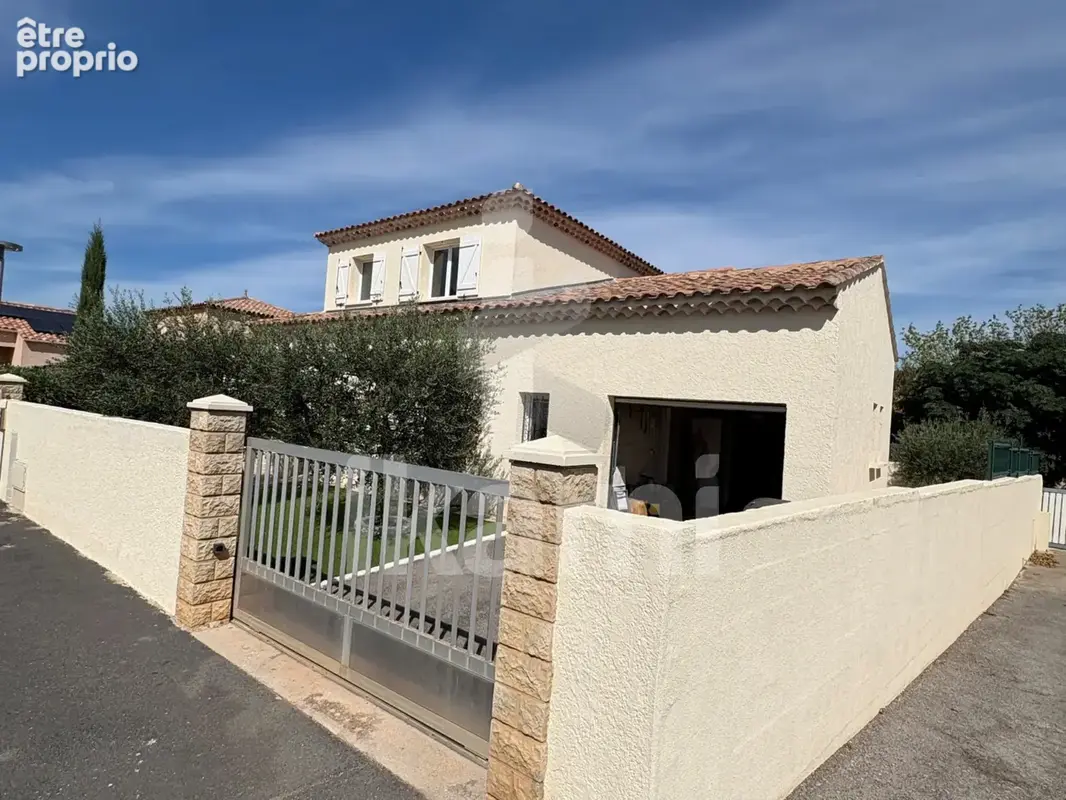 Une maison familiale pleine de charme de 157 m2 à découvrir - photo 12
