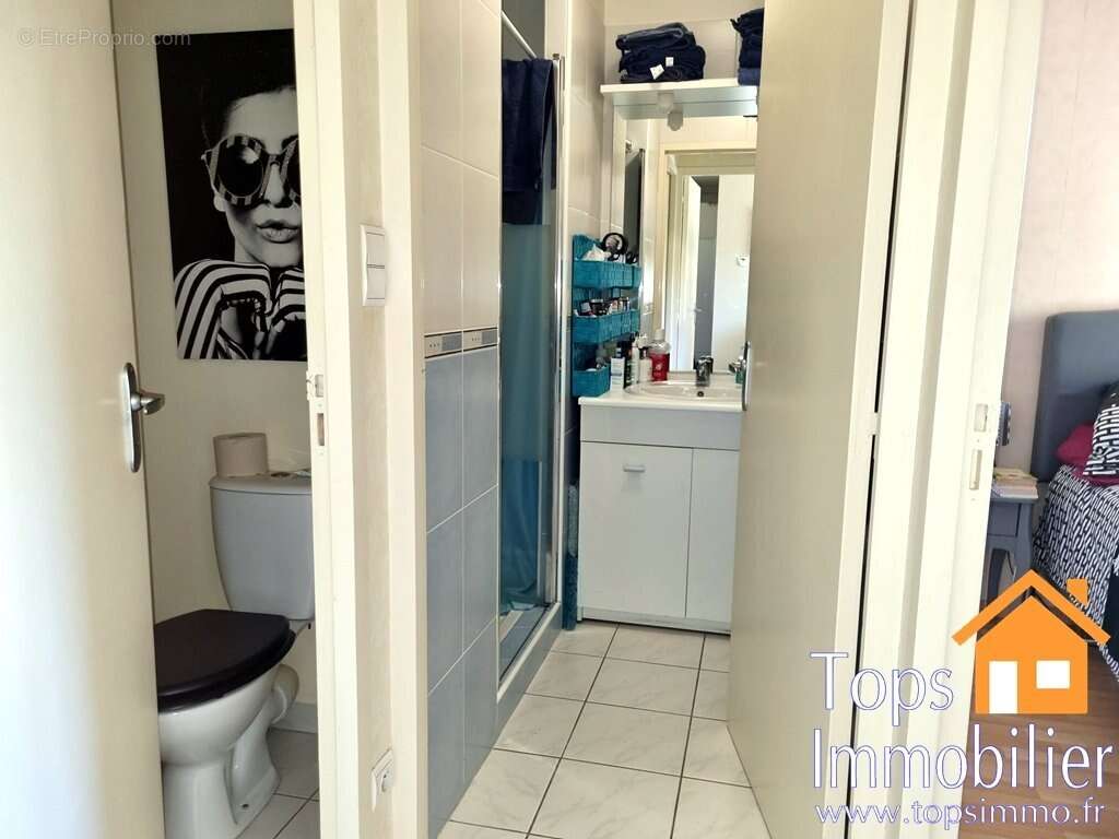 Maison à VILLEFRANCHE-DE-ROUERGUE