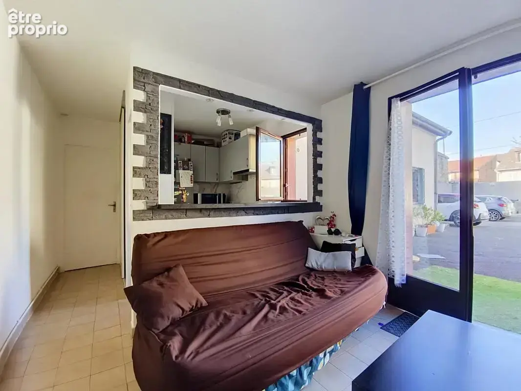 Appartement - photo 3
