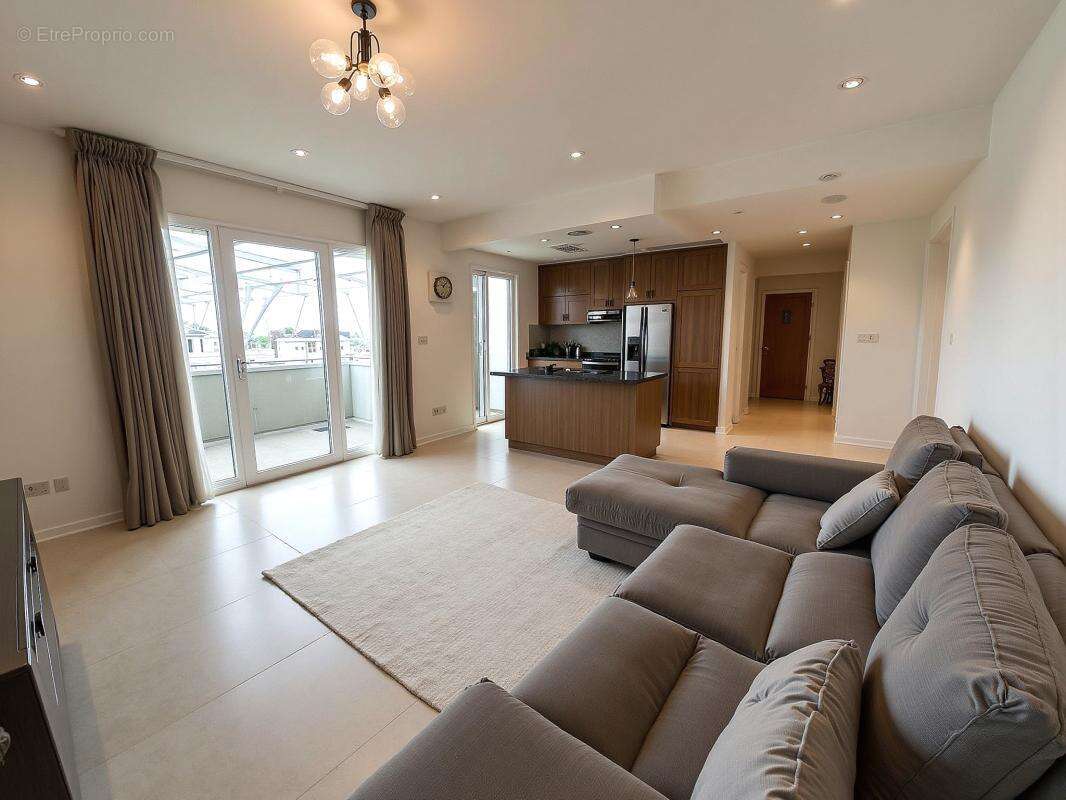 Appartement à HENDAYE