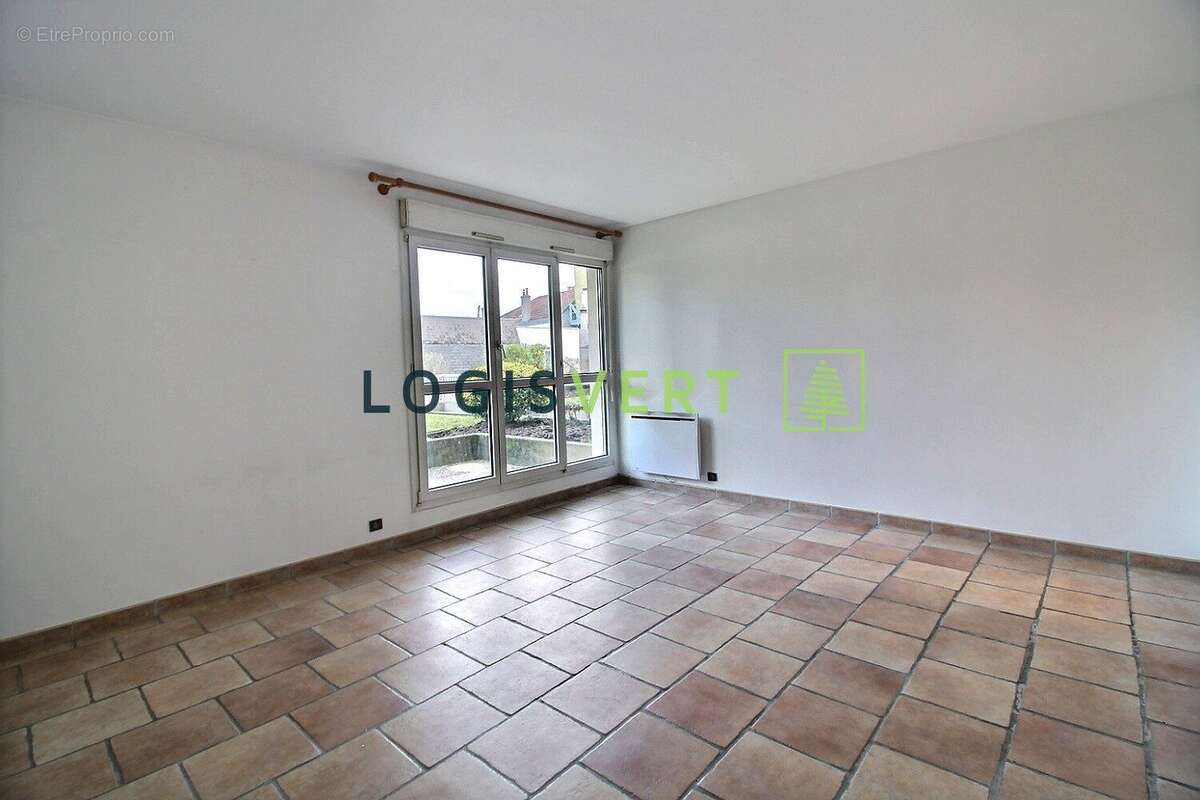 Appartement à PALAISEAU