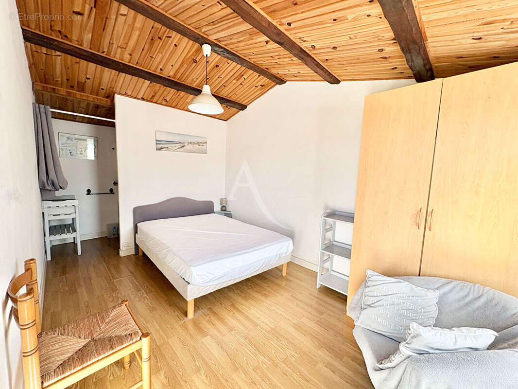 Maison à NOIRMOUTIER-EN-L'ILE