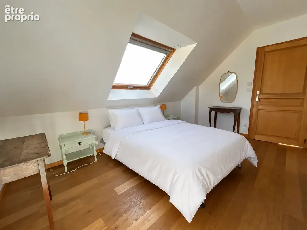 Lancieux   Maison contemporaine 155 m2   Vie de plain-pied   4 chambres   À 2 km de la plage - photo 9