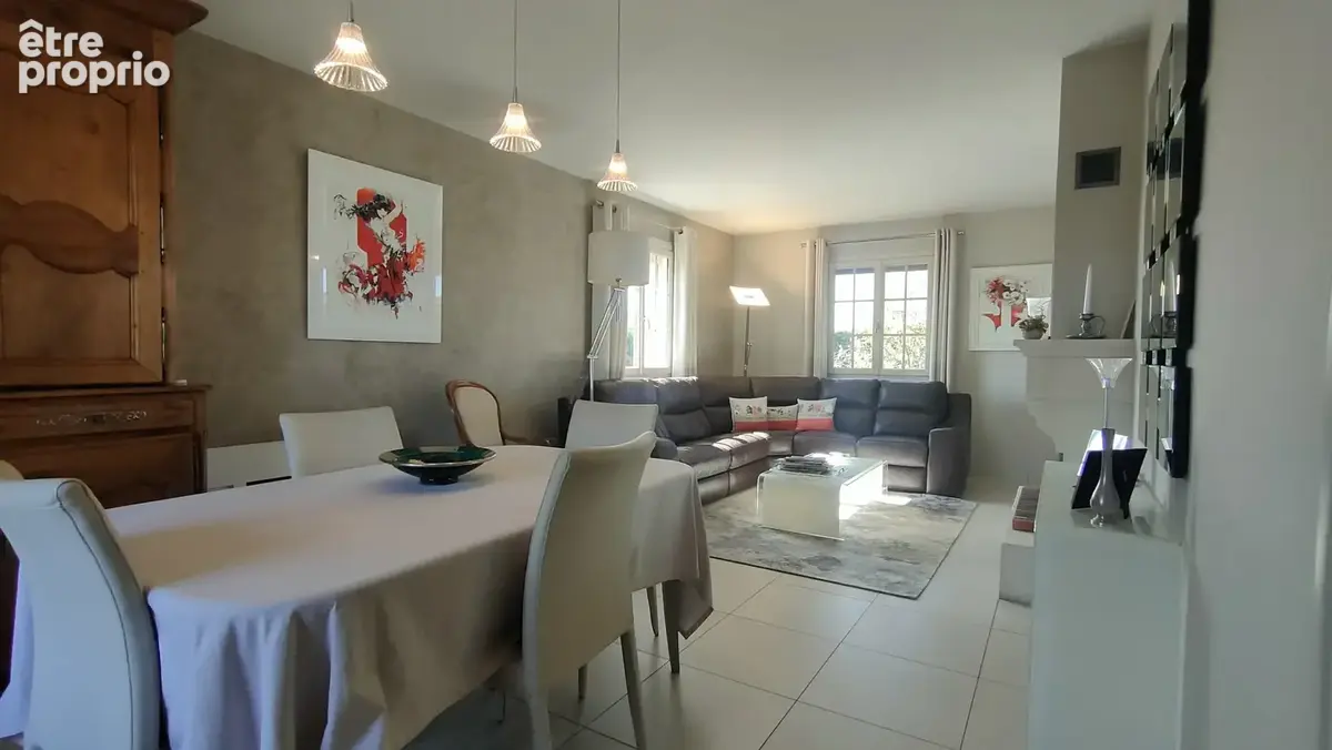 Maison traditionnelle de 157 m2 habitables - photo 8