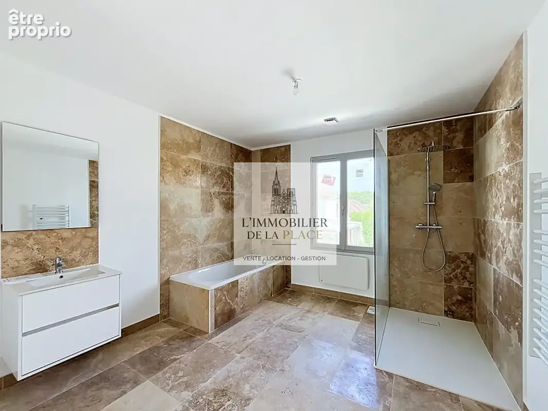 Maison Soissons 7 pièce(s) 181 m2 - photo 12