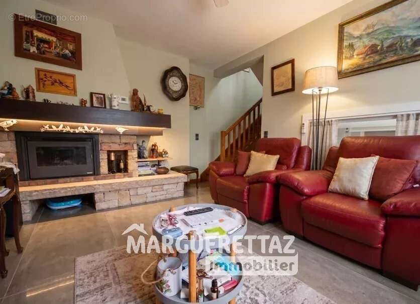 Appartement à AYSE