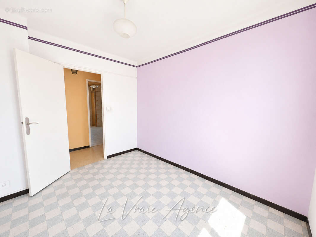 L'appartement de Charlotte - photo 13
