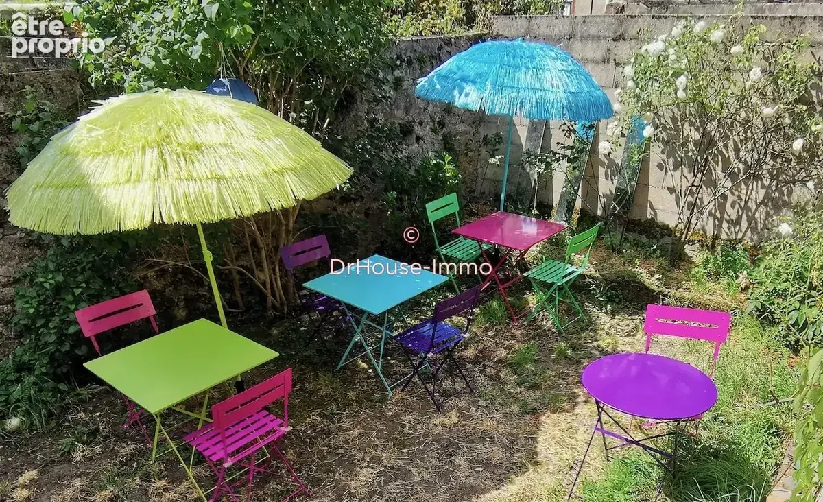 Maison 6 pièces 114 m² à vendre à Lormes (58140) - photo 18
