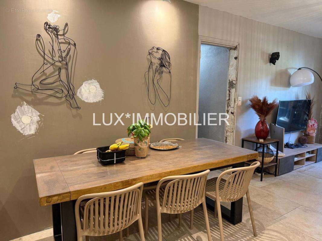 Maussane-les-alpilles - maison de rapport · 2 lots loués - photo 15