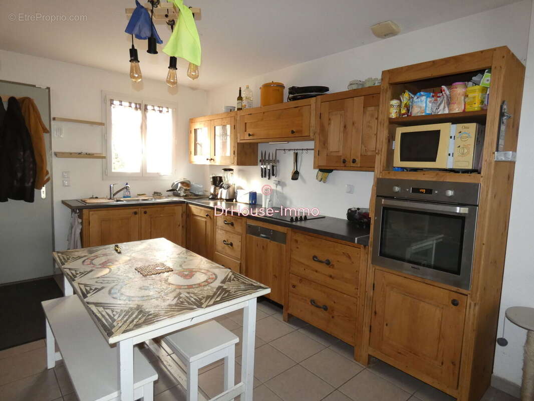 Maison à LE CHATEAU-D'OLERON