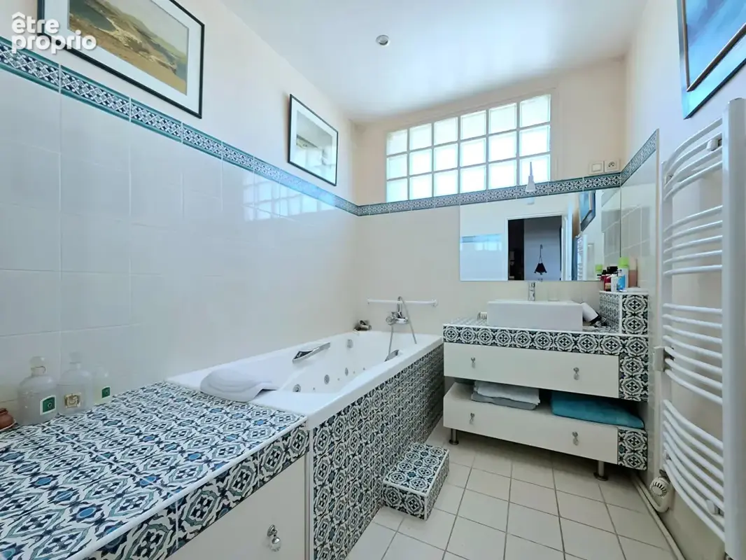 Appartement d'exception 4 pièces à vendre à Romans-sur-Isère - photo 7