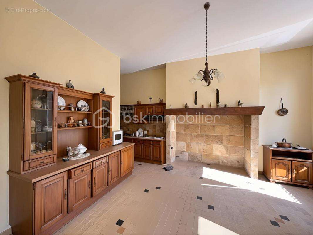 Maison à MONTESTRUC-SUR-GERS