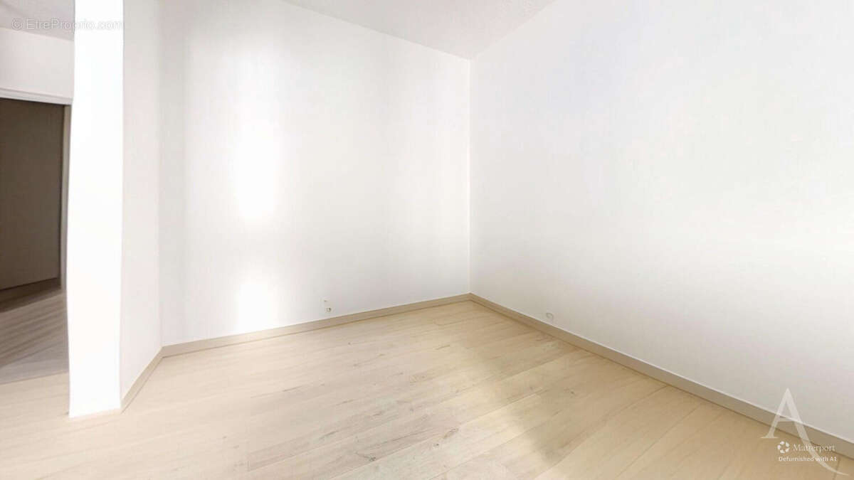 Appartement à LE PONT-DE-CLAIX